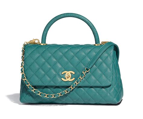 chanel new handbag collection 2018|chanel handbag catalog.